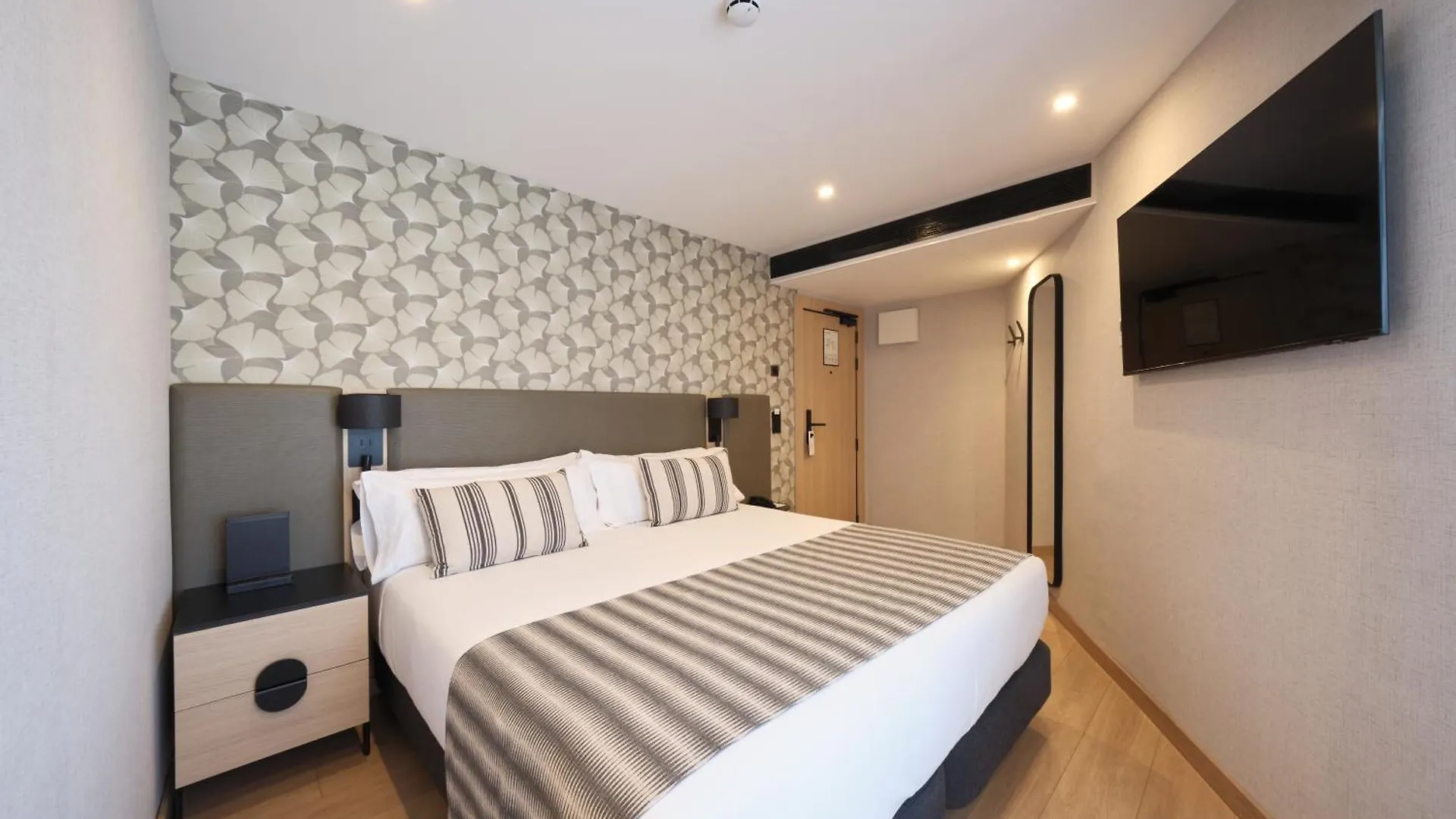 Hotel Catalonia Park Gueell Barcelona Spanien