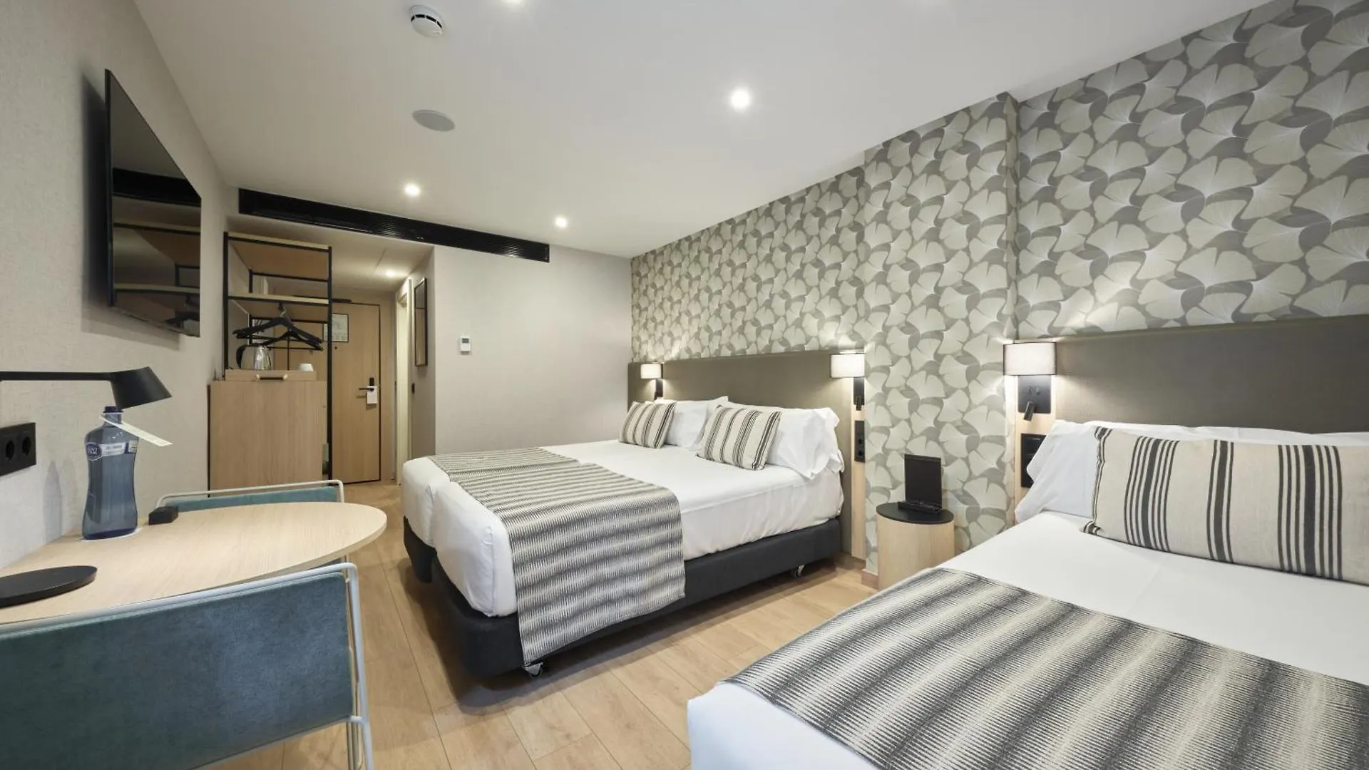Hotel Catalonia Park Gueell Barcelona