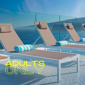 Atlantic Mirage & - Adults Only Espanha