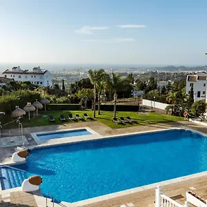 Ilunion Hacienda De Espanha