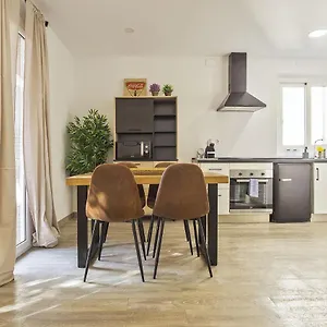 Appartement The White Flats Les Corts, Barcelona