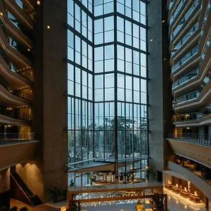 Torre Melina, A Gran Melia Отель
