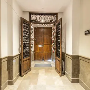 公寓式酒店 Bibo Plaza Nueva