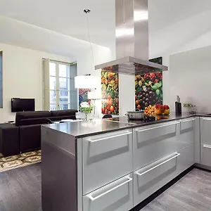 Appartement Ola Living Portaferrissa, Barcelona