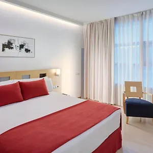Sercotel Caspe מלון