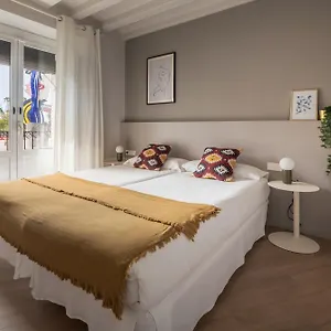 Appartement Mirador 3 Bedroom Port Vell, Barcelona