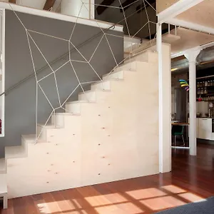 Apartment Loft Duplex