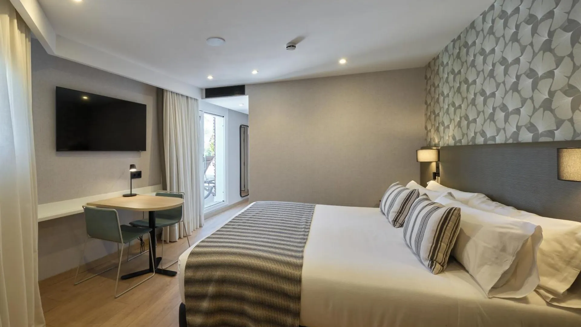 Catalonia Park Gueell Hotel Barcelona